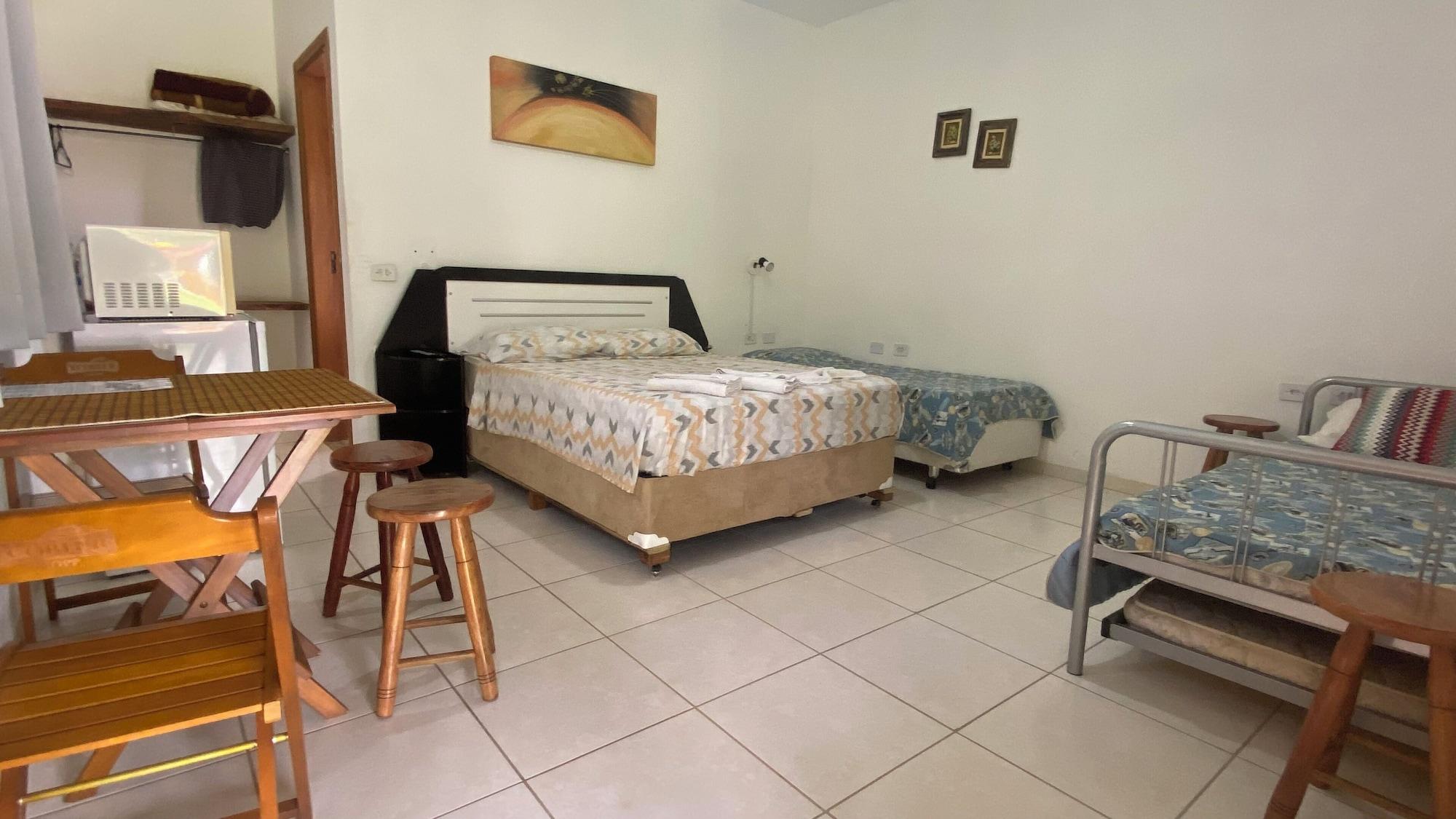 Habitación Acalanto Inn