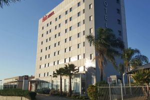 Alojamiento - ibis Itu Plaza Shopping Hotel