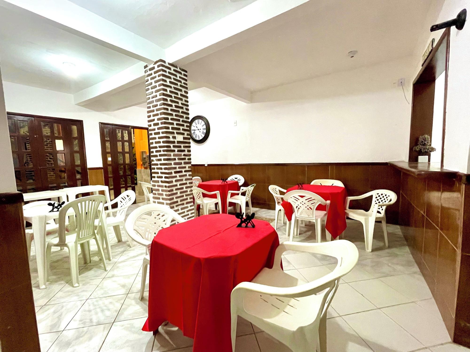 Restaurant Pousada Vila Nova