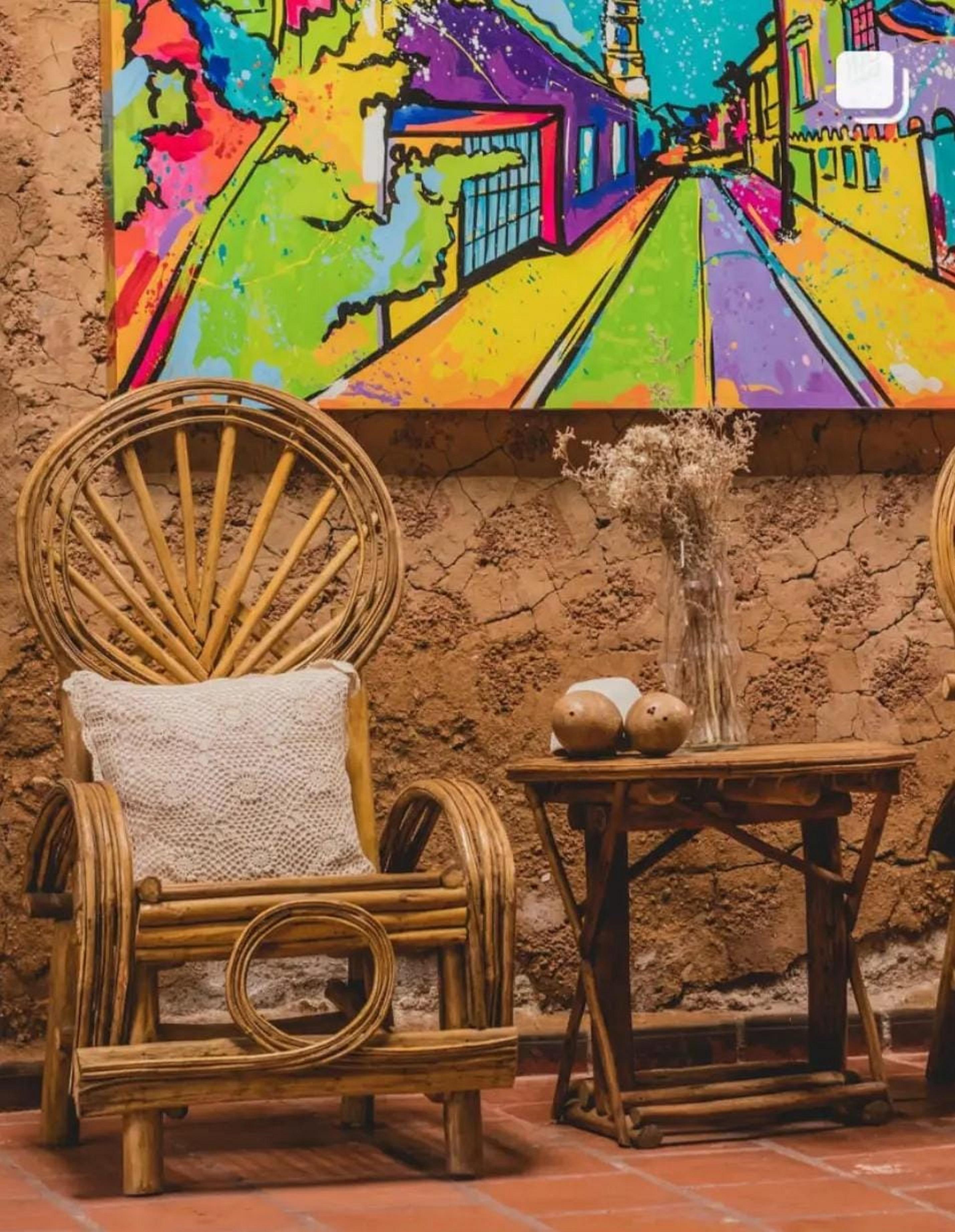 Noticias Hotel Boutique Casa de Los Santos Reyes