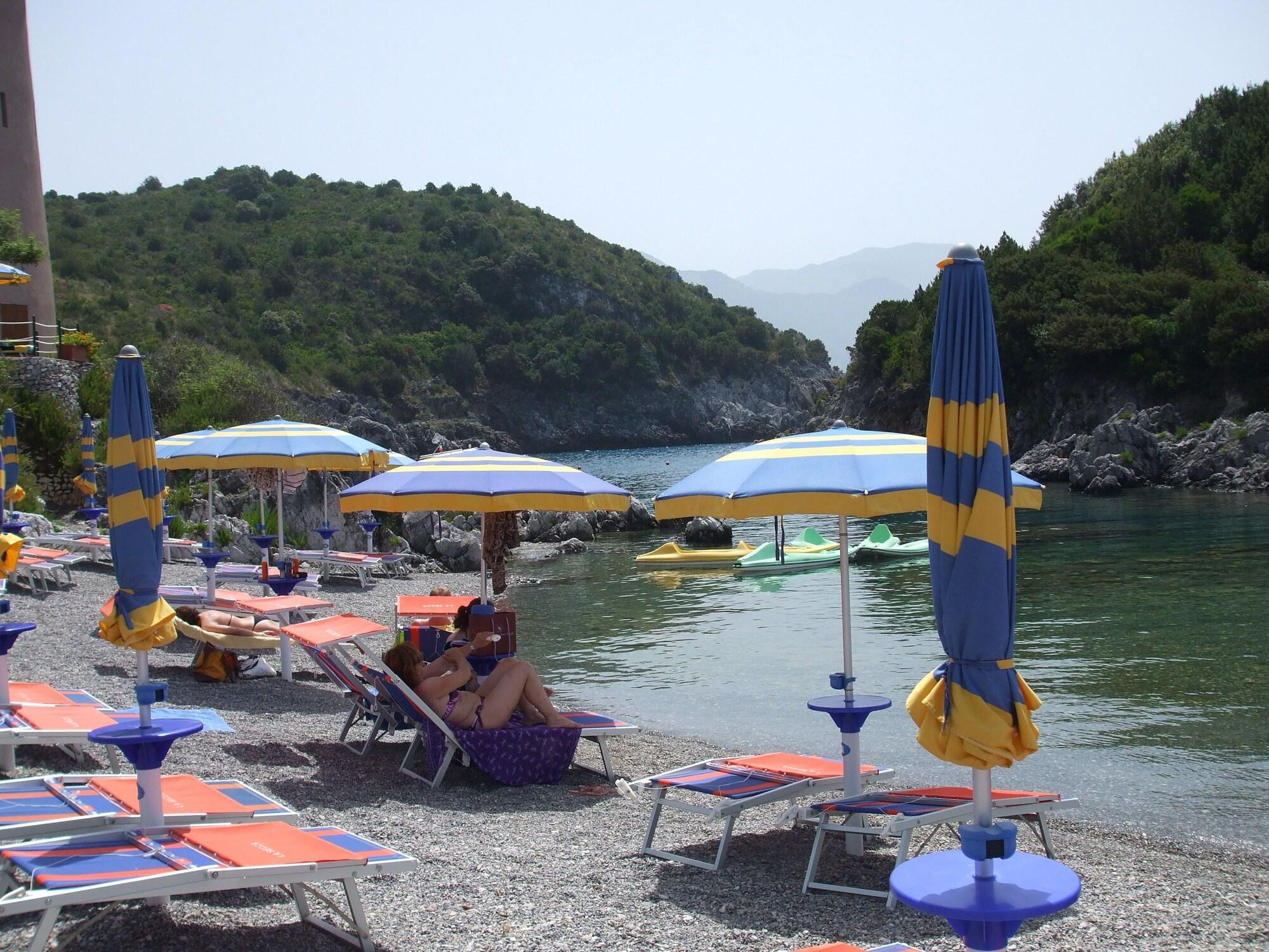 Playa La Locanda delle Donne Monache