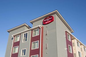 Alojamiento - Residence Inn by Marriott Grand Rapids Airport