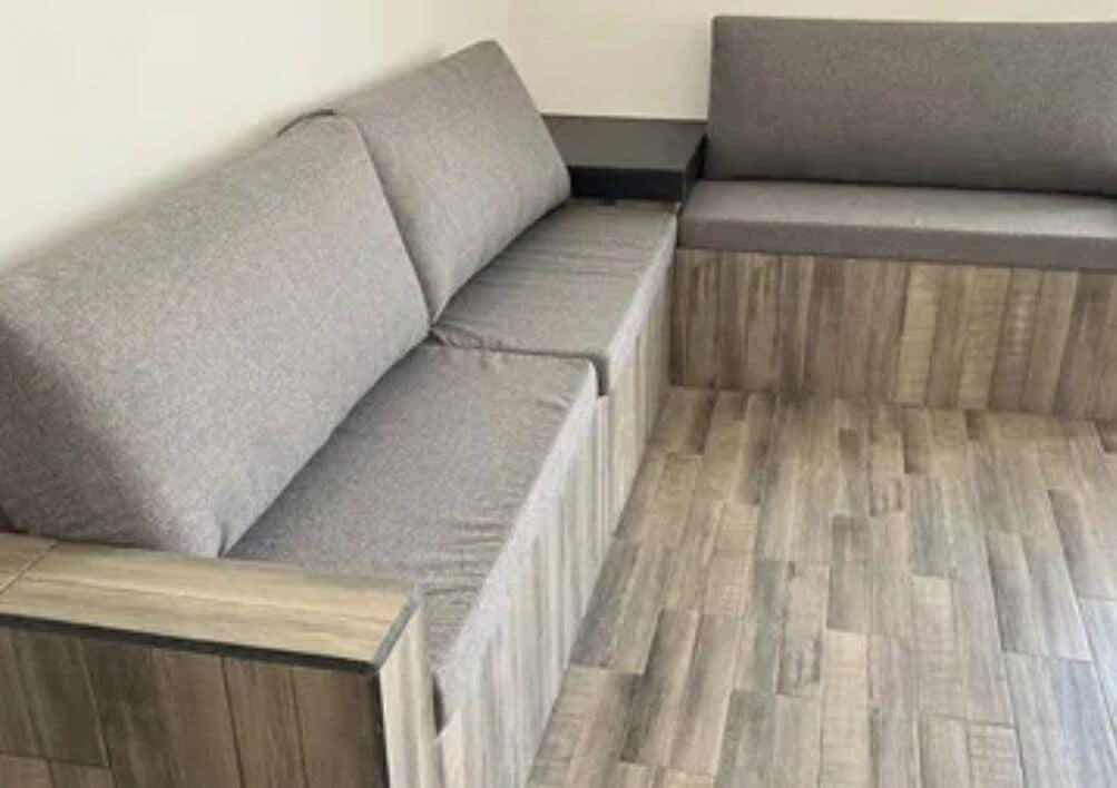 Comodidades del Alojamiento Suites y Habitaciones Tequisquiapan