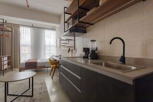 Alquiler Vacacional - Ivin 567 by Atelier