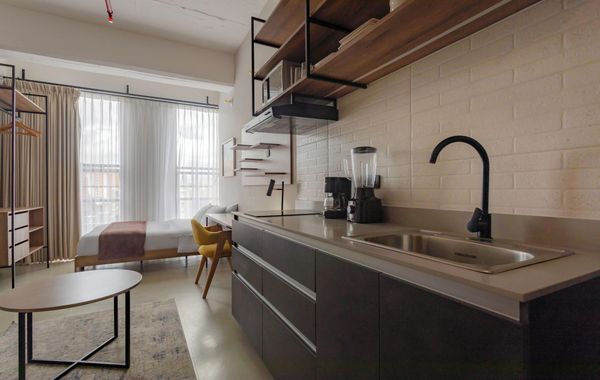 Ivin 567 by Atelier
