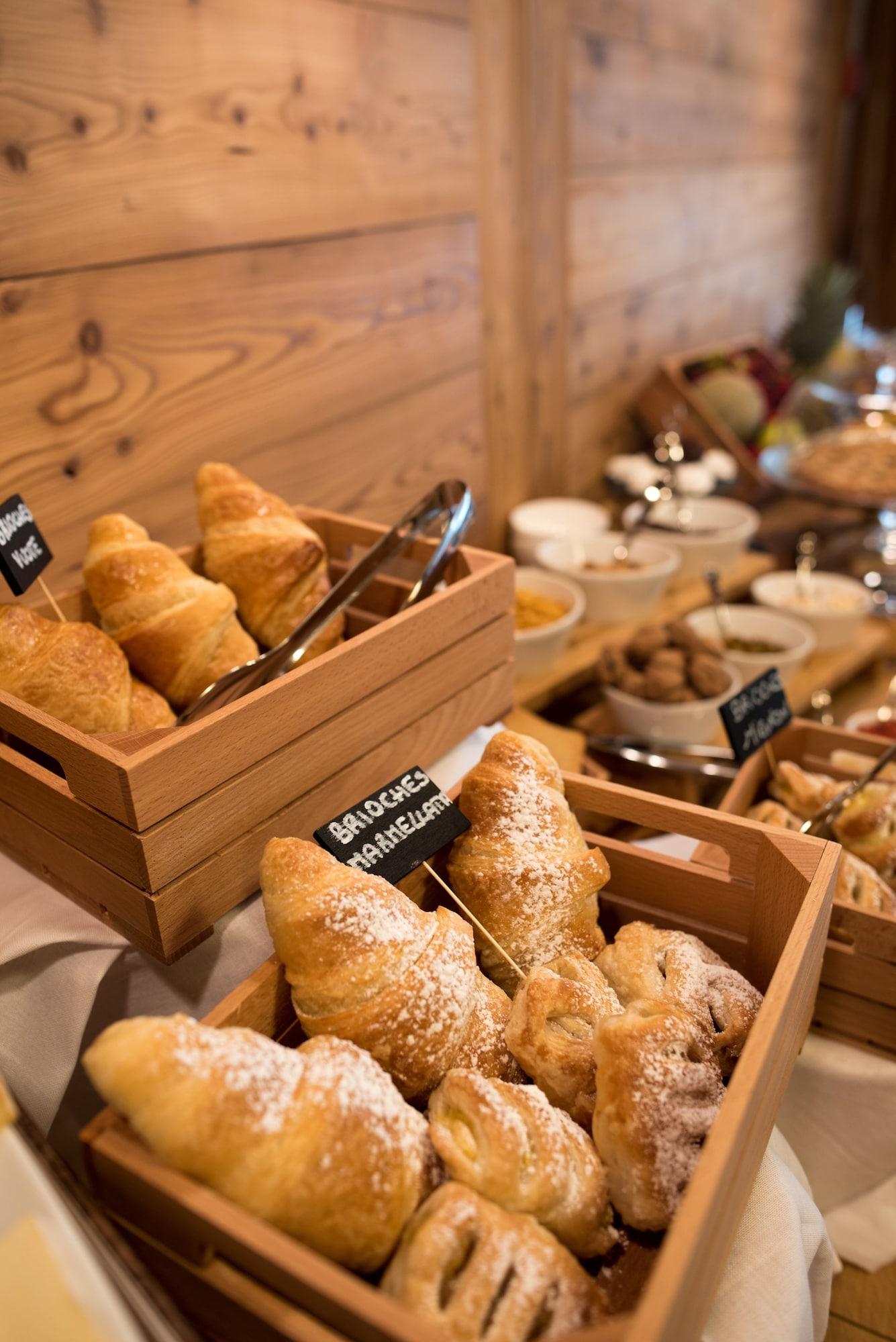 Restaurant Fiocco di Neve Relais & Spa