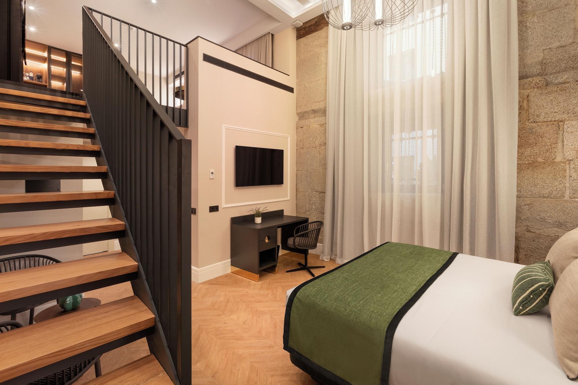 Habitación Catalonia Puerta del Sol