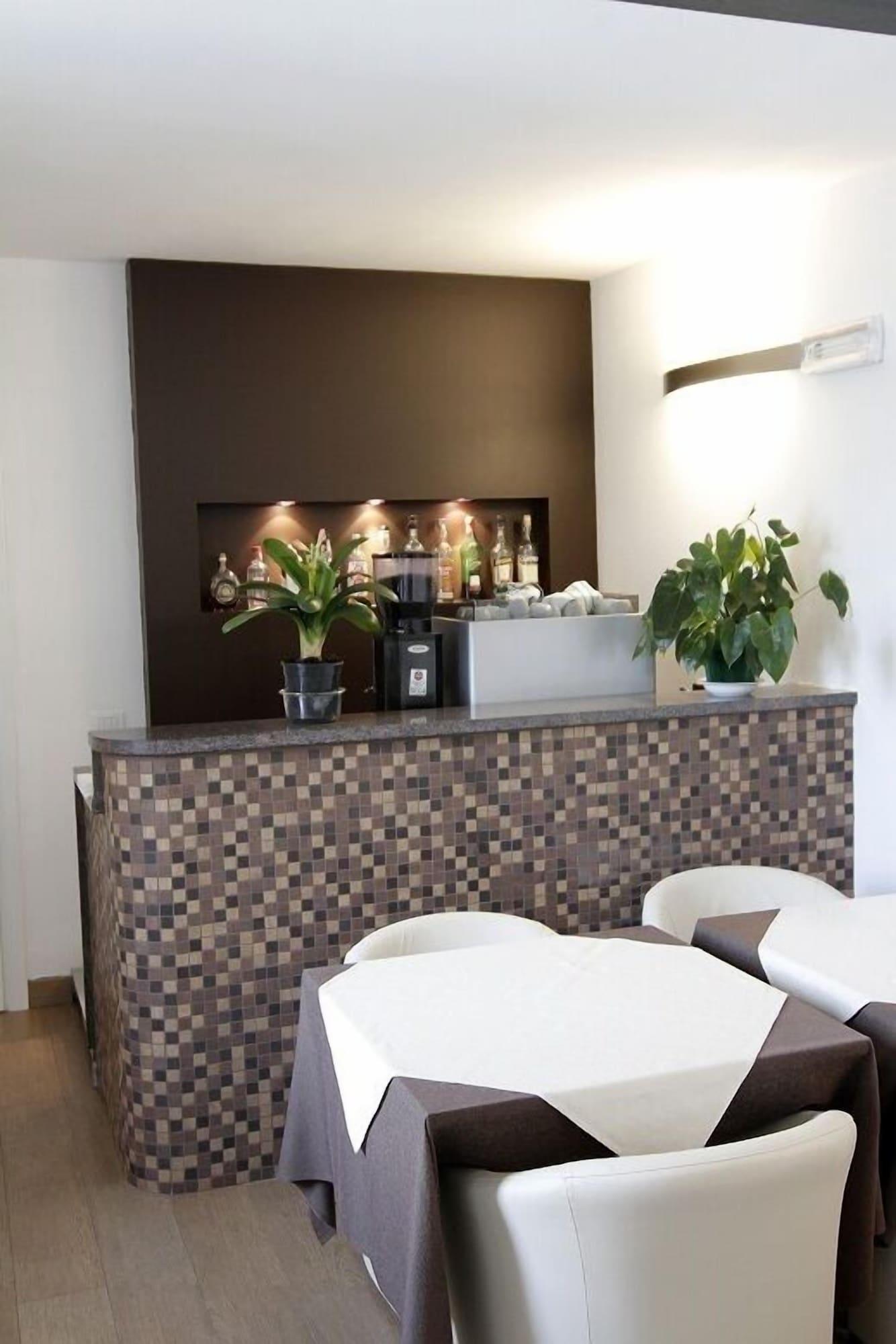 Restaurant Hotel Corte Santa Libera