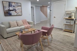 Alquiler Vacacional - Modern Cozy Suite - Private Entrance