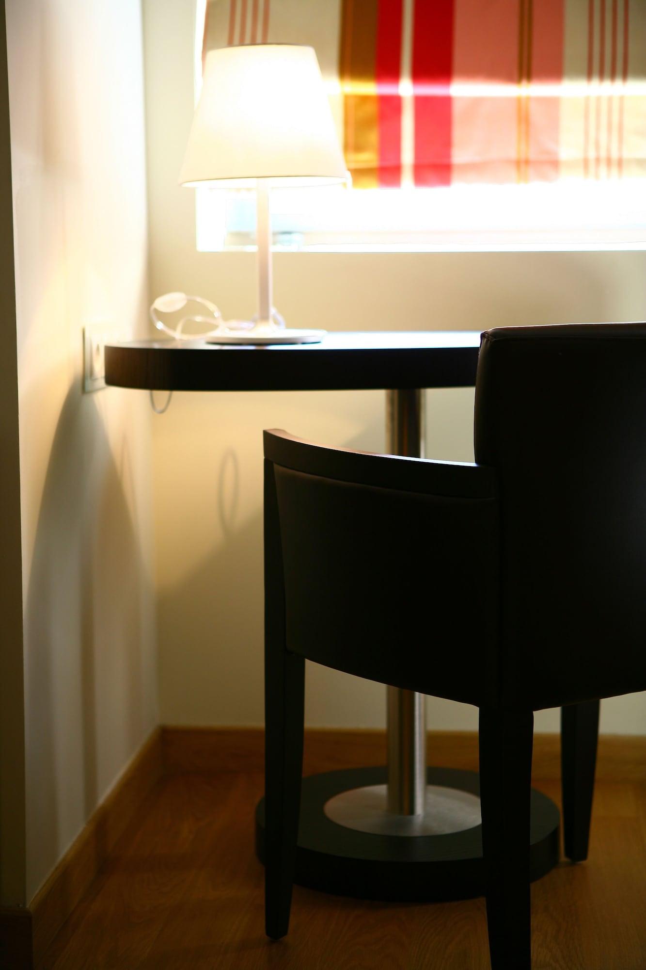 Set de Habitación O&B Athens Boutique Hotel