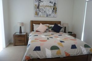 Alquiler Vacacional - Mildura's Park View Villa
