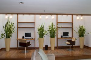 Alojamiento - Salvador Business by Avectur