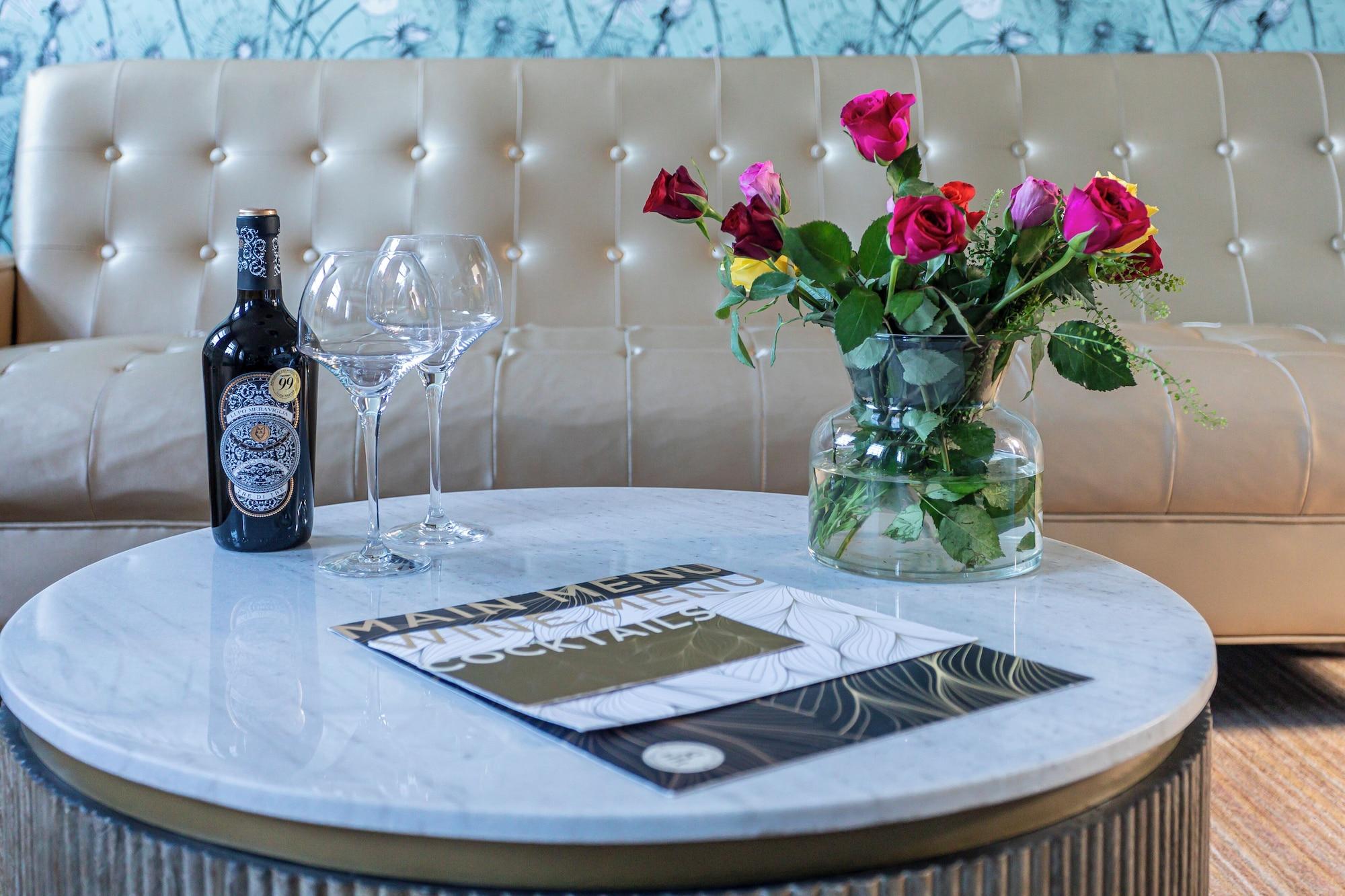 Restaurant Georgian House Hotel