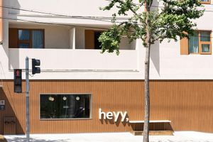 Alojamiento - Gangwon Hey Chuncheon