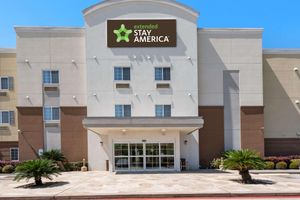 Alojamiento - Extended Stay America Suites Houston IAH Airport