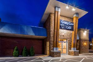 Alojamiento - Best Western Paradise Inn