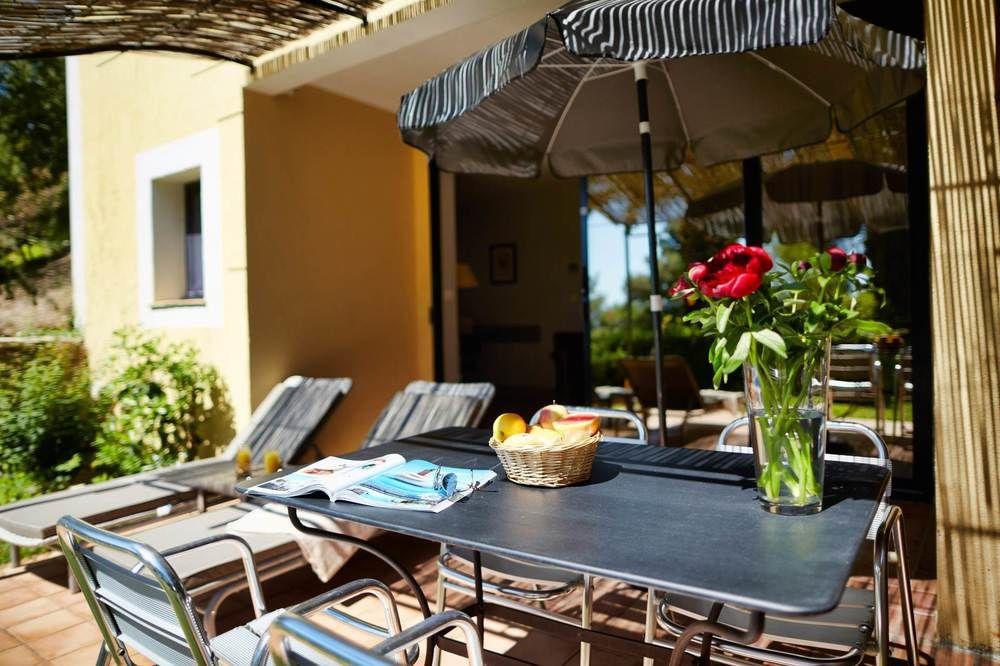 Habitación La Residence du Bailli