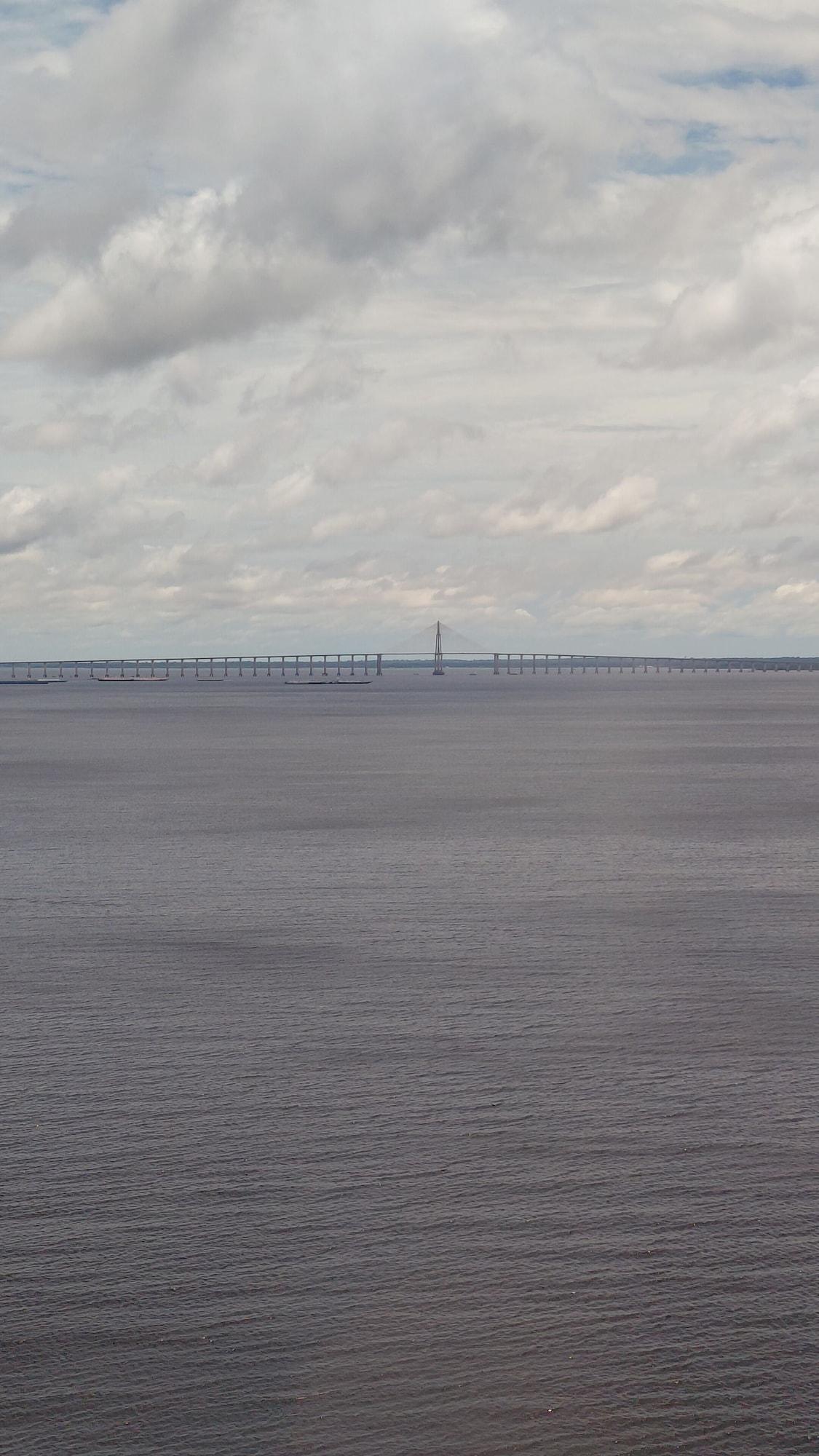 Varios Tropical Executive Suíte Flat 1307 Ponta Negra