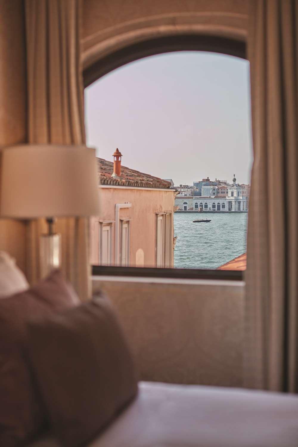 Hotel Hotel Cipriani, A Belmond Hotel, Venice