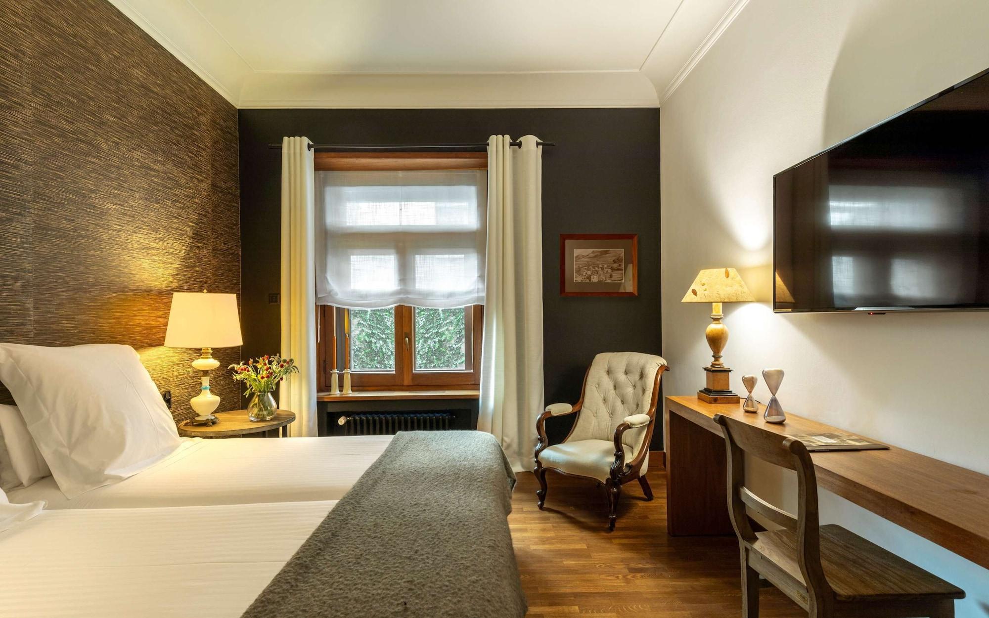 Habitación Hotel Primero Primera