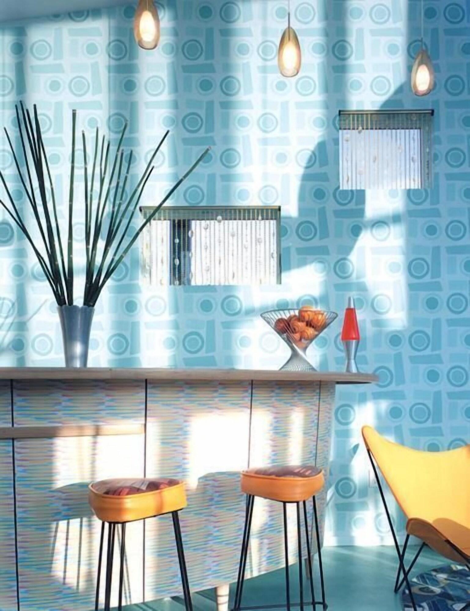 Restaurant Starlux Hotel