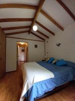Alquiler Vacacional - Comfortable and cozy house with parking and Wifi