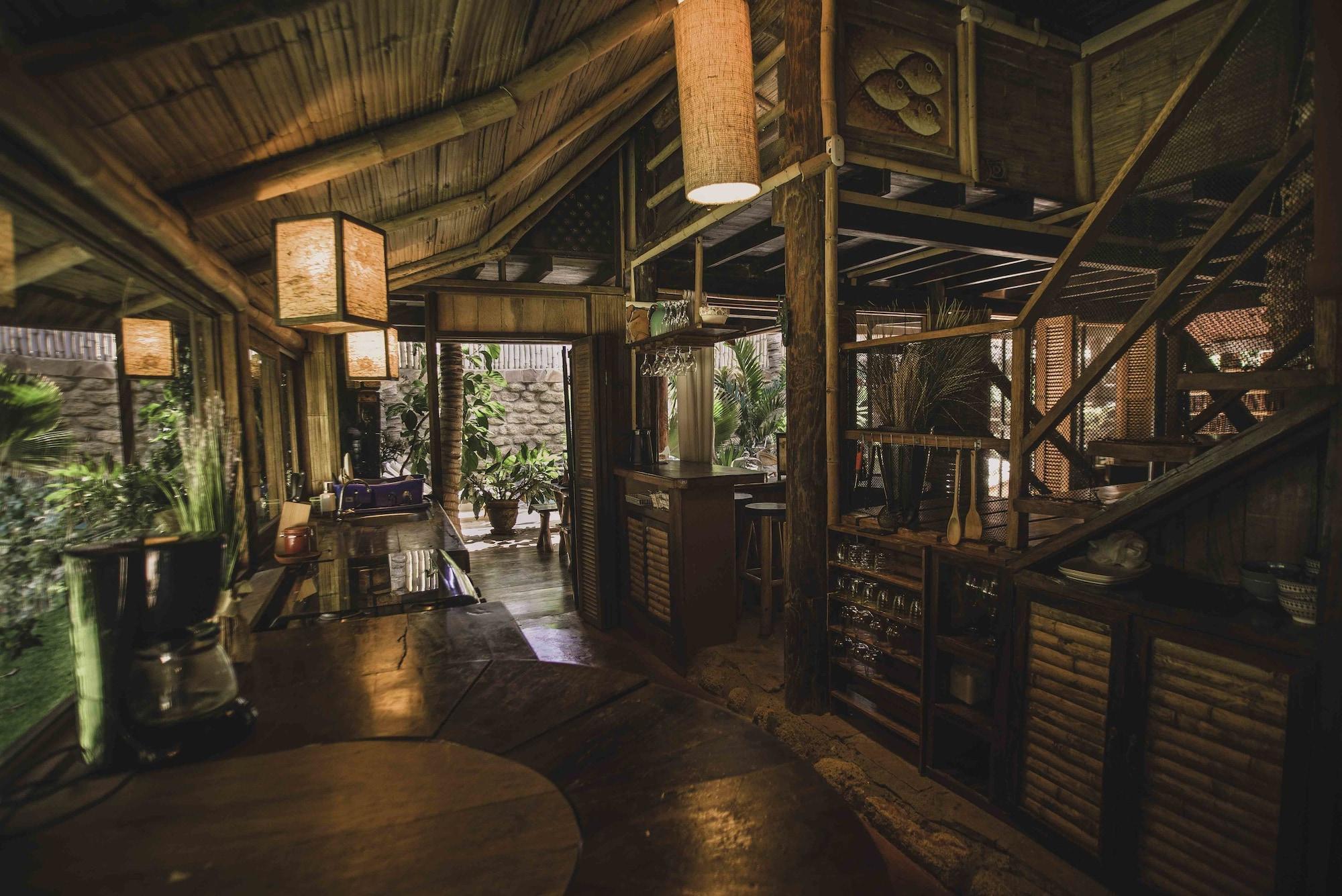 Restaurant La Maison Eco House & Rooms