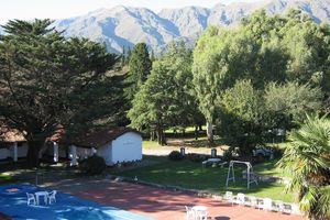Alojamiento - Hotel Colonial Merlo