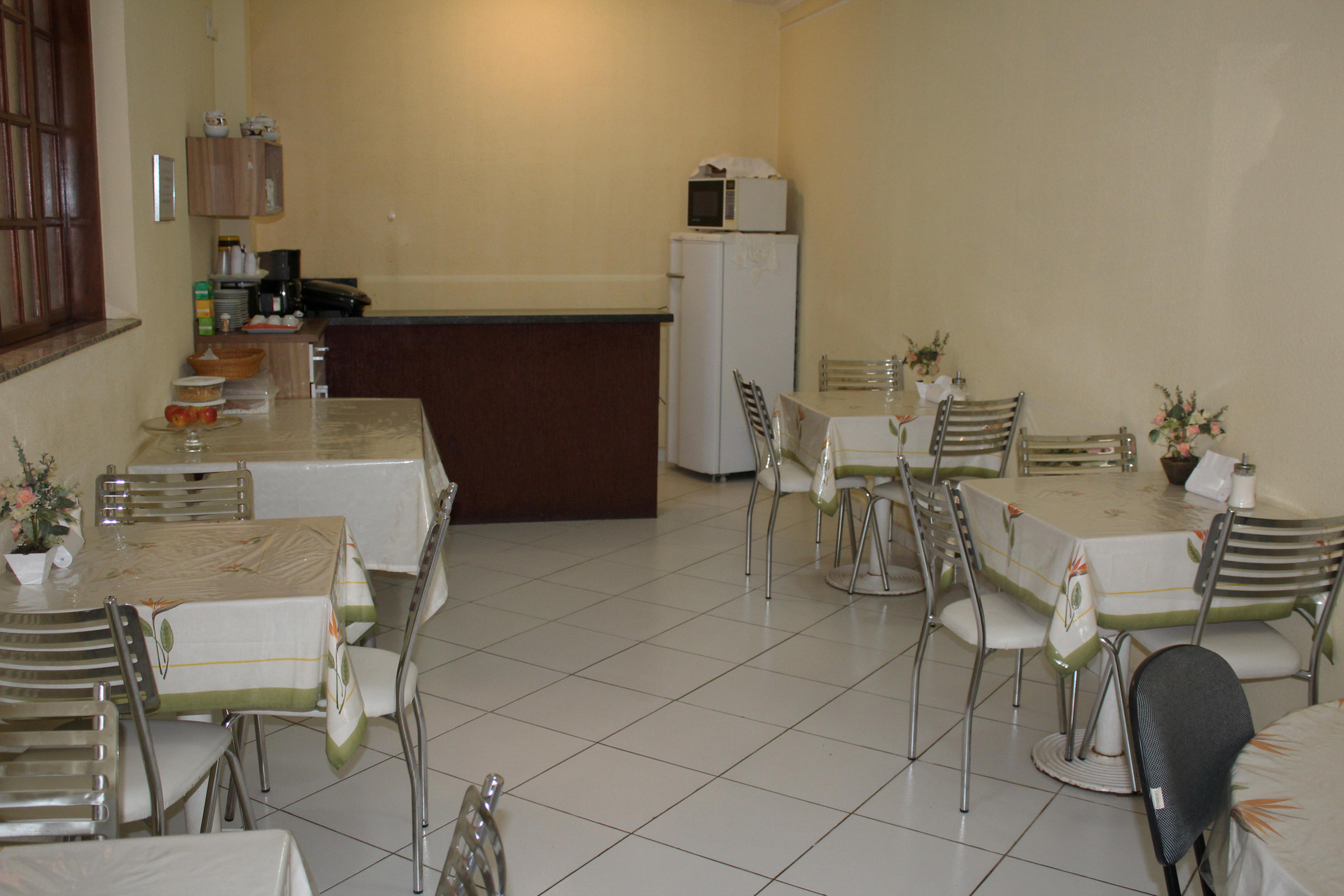 Restaurant Hotel Reimann