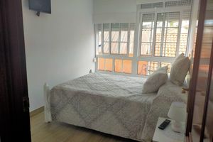 Alquiler Vacacional - BORSIL, a cozy cottage 50 mts from the beach
