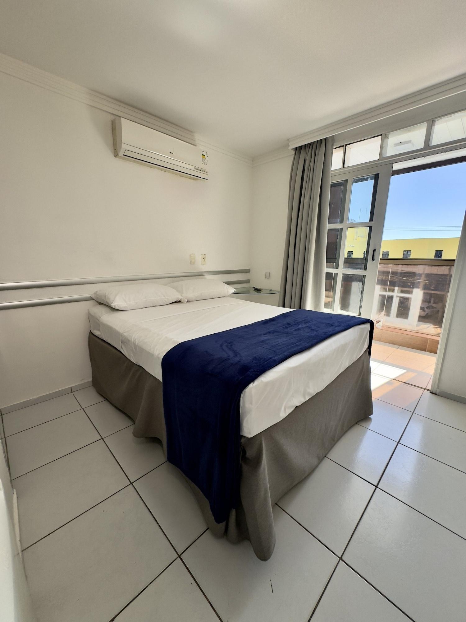 Habitación Las Brisas Beach Hotel