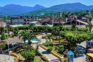 Actividad - City tour por Tarapoto