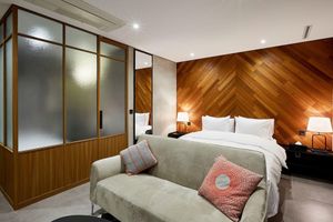 Alojamiento - Hotel The Artist Yeoksam