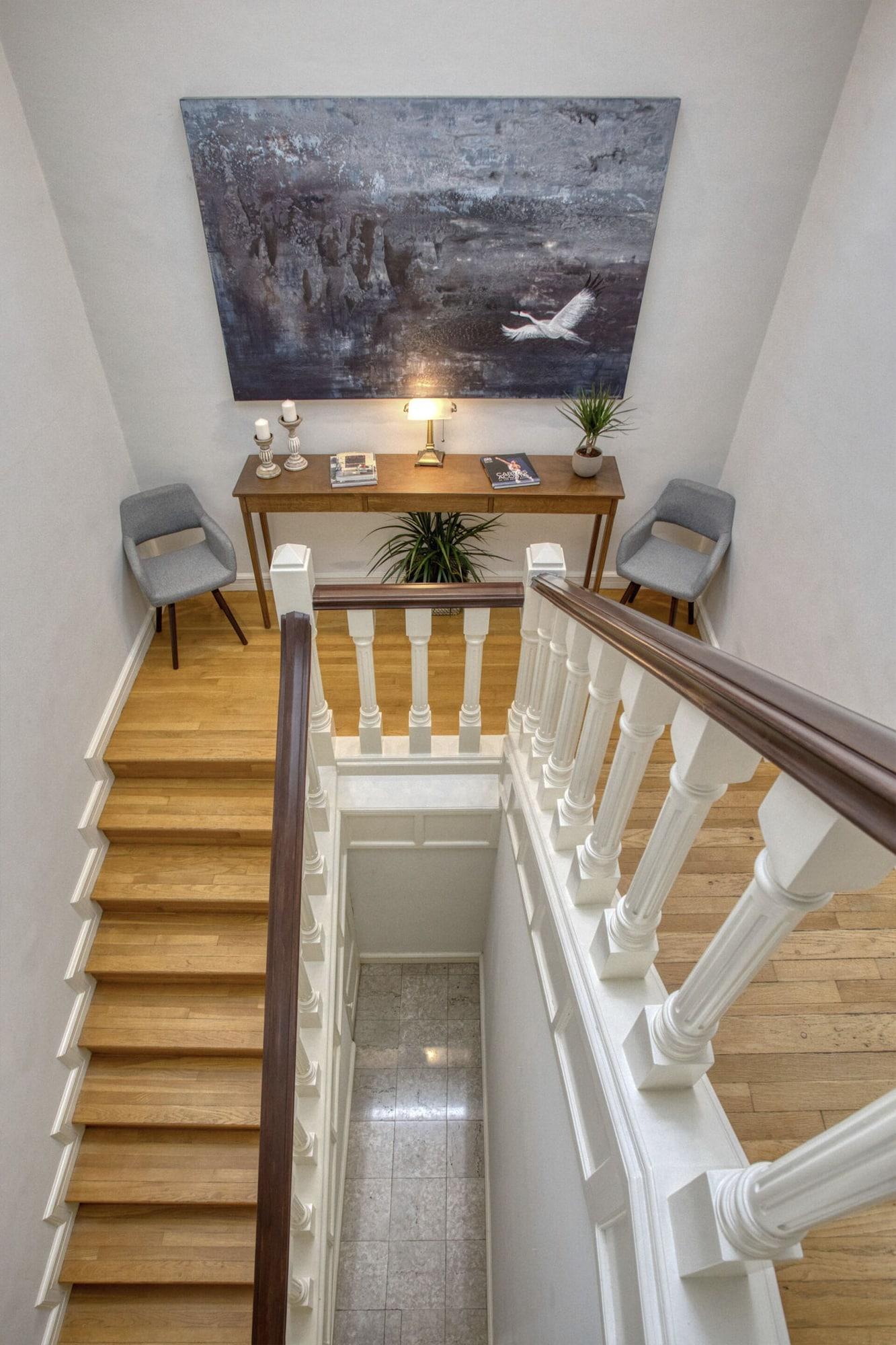 Varios Casa Asturias