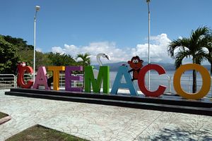 Passeio - A experiência mágica de Los Tuxtlas