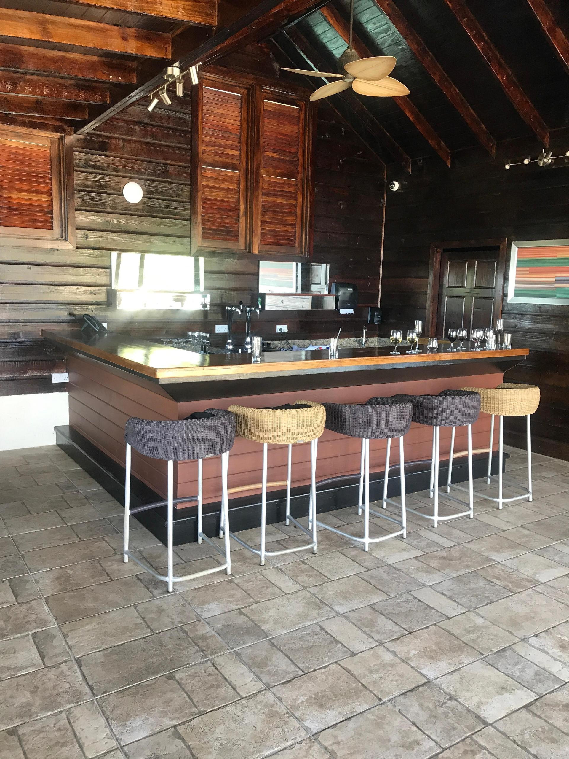 Bar/Salón Bel Jou Hotel