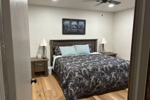 Alquiler Vacacional - Comfortable Country Home w Expansive Views of Beautiful Big Creek Valley