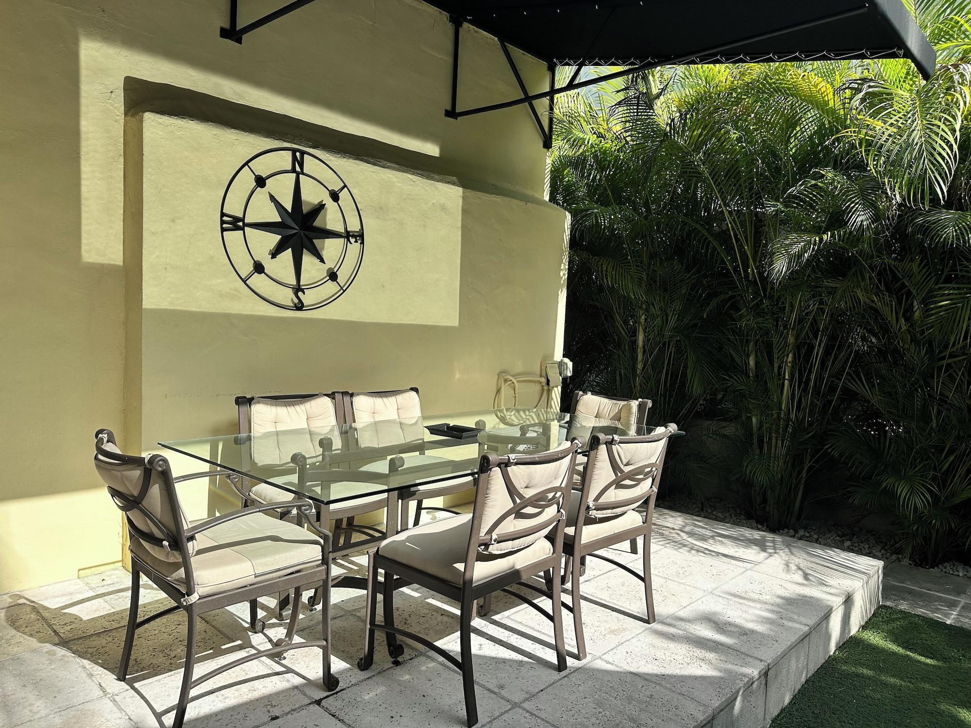 Instalaciones Recreativas Villa Venezia BB