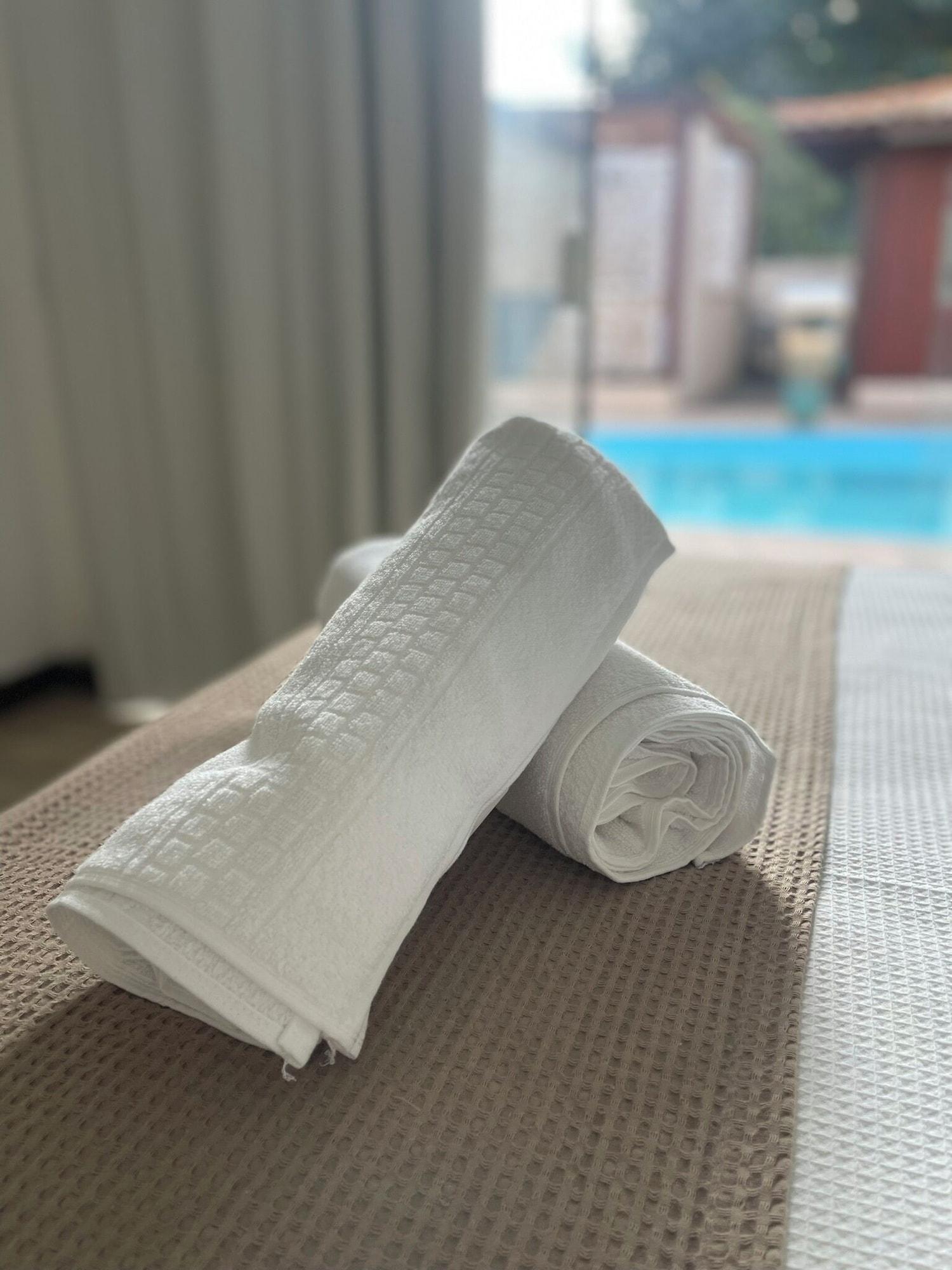 Habitación Do Adriano Suites