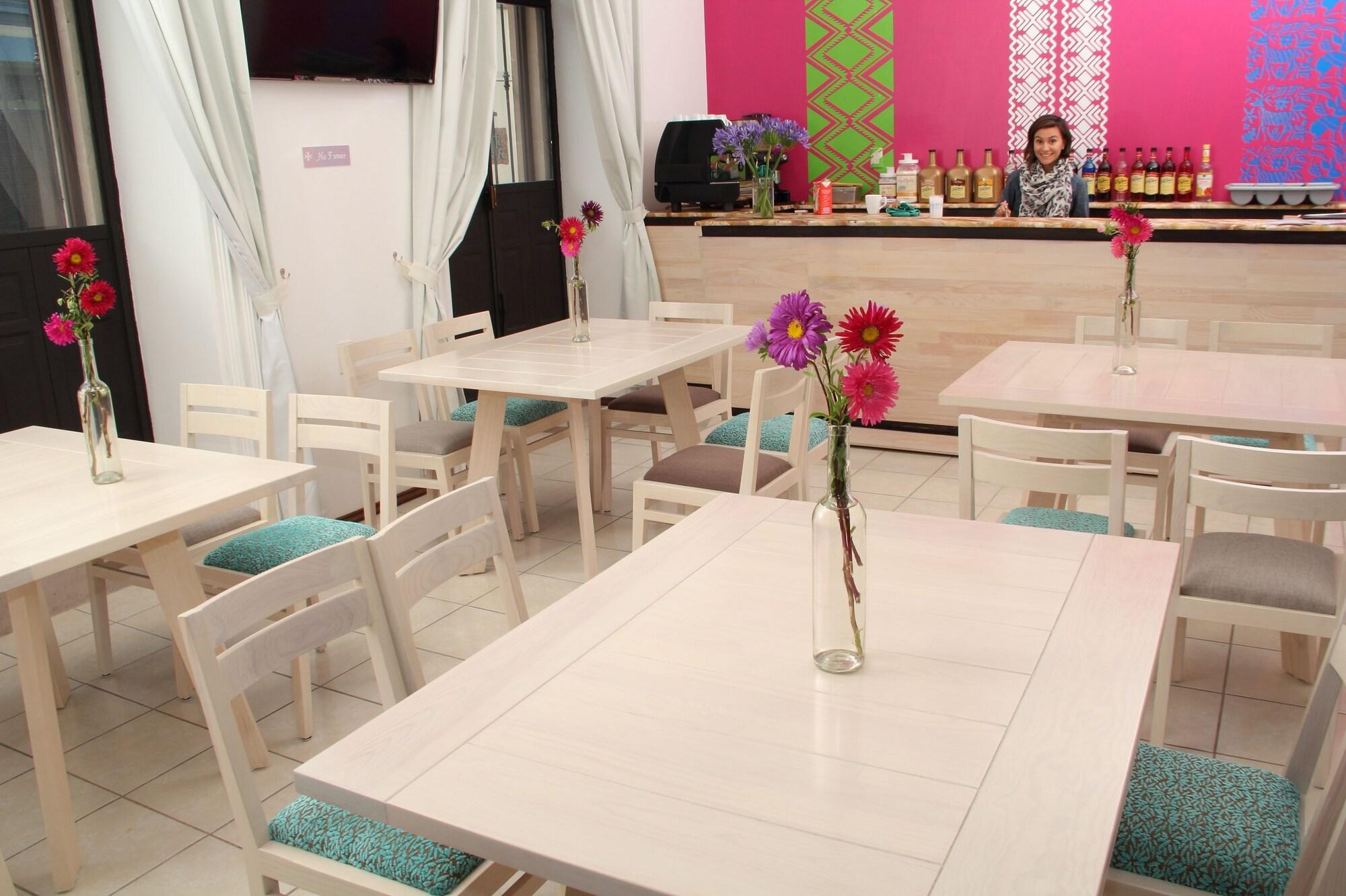 Restaurant La Casa de Maria