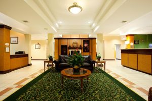 Alojamiento - Holiday Inn Express New Orleans East, an IHG Hotel