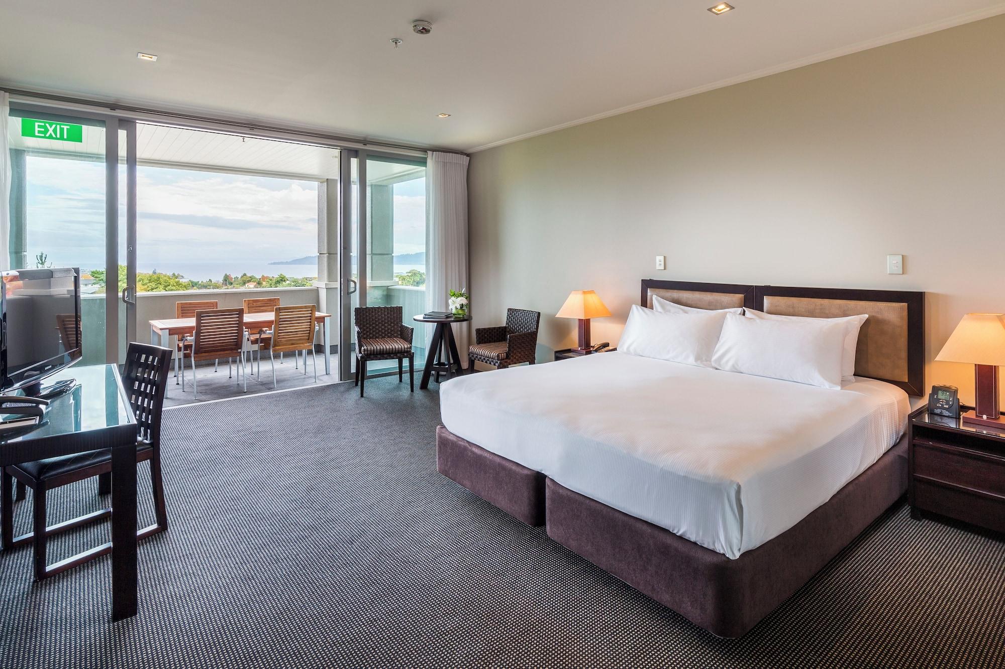 Habitación Hilton Lake Taupo