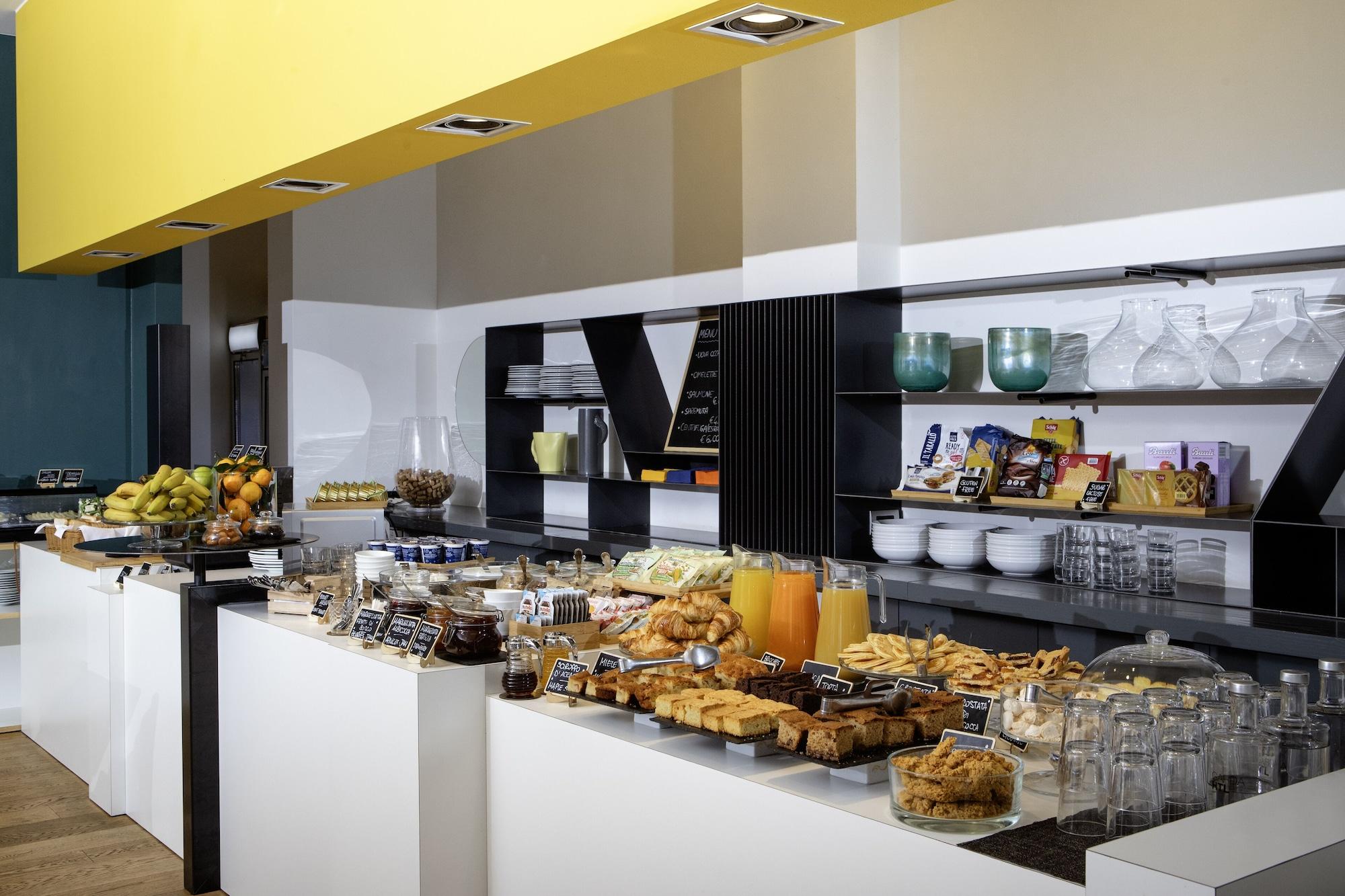 Restaurant Garda Hotel