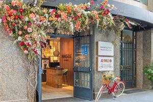 Alojamiento - INNSiDE by Meliá Madrid Gran Vía