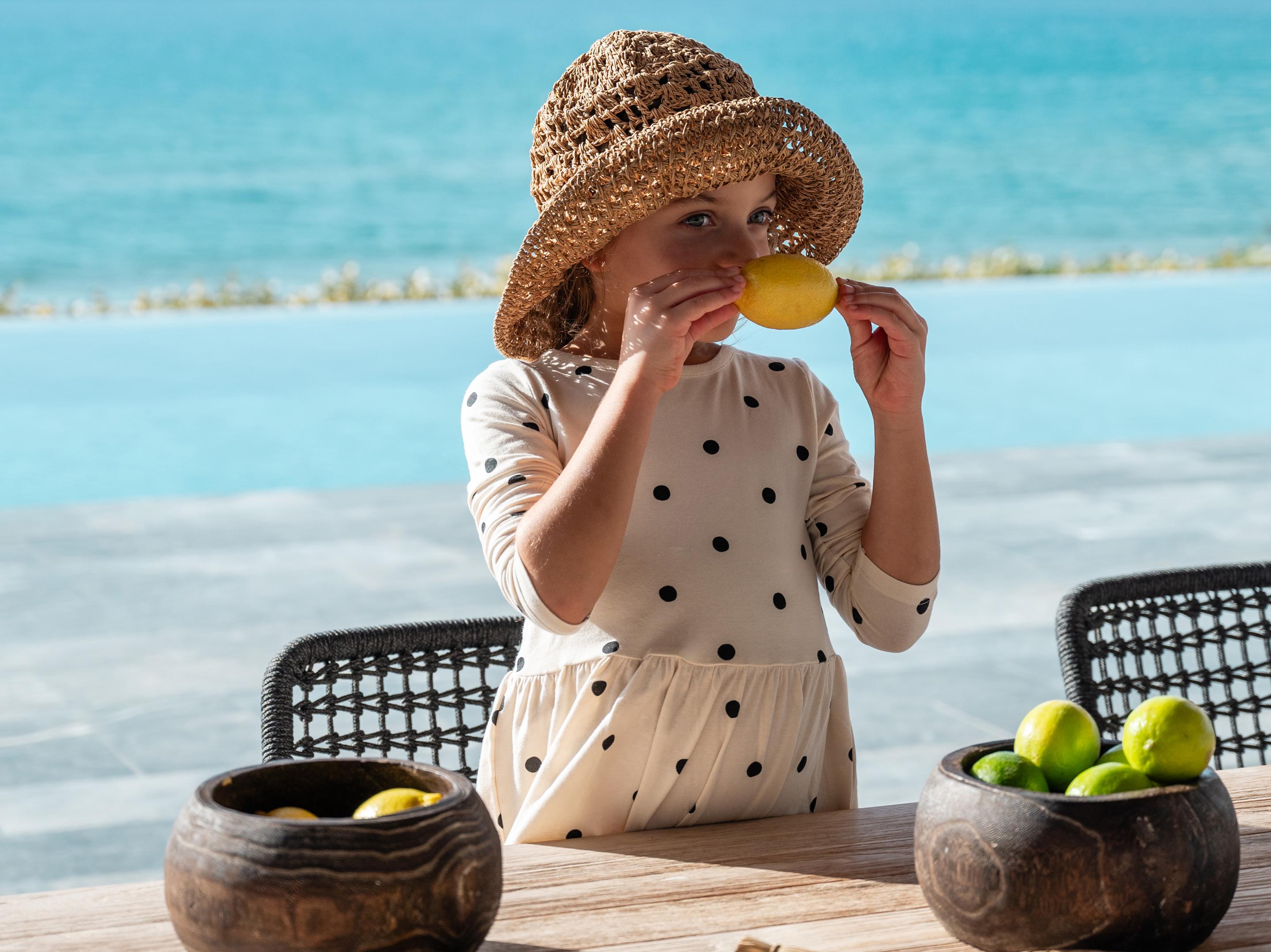 Restaurant Caramel, A Grecotel Resort to Live