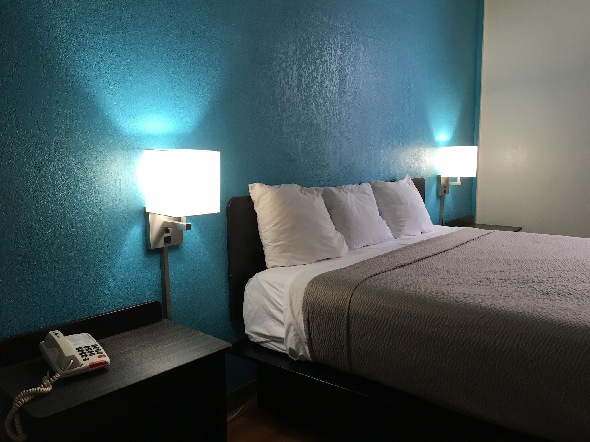 Equipamiento de Habitación FairBridge Inn Express Melrose Park