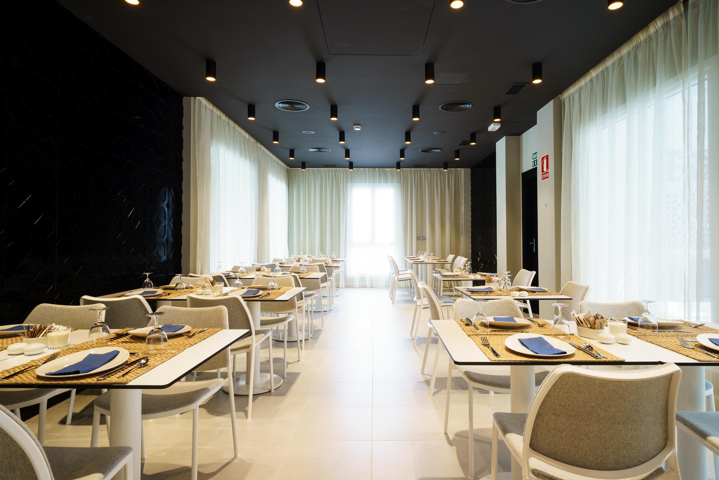 Restaurant Costa del Sol Torremolinos Hotel