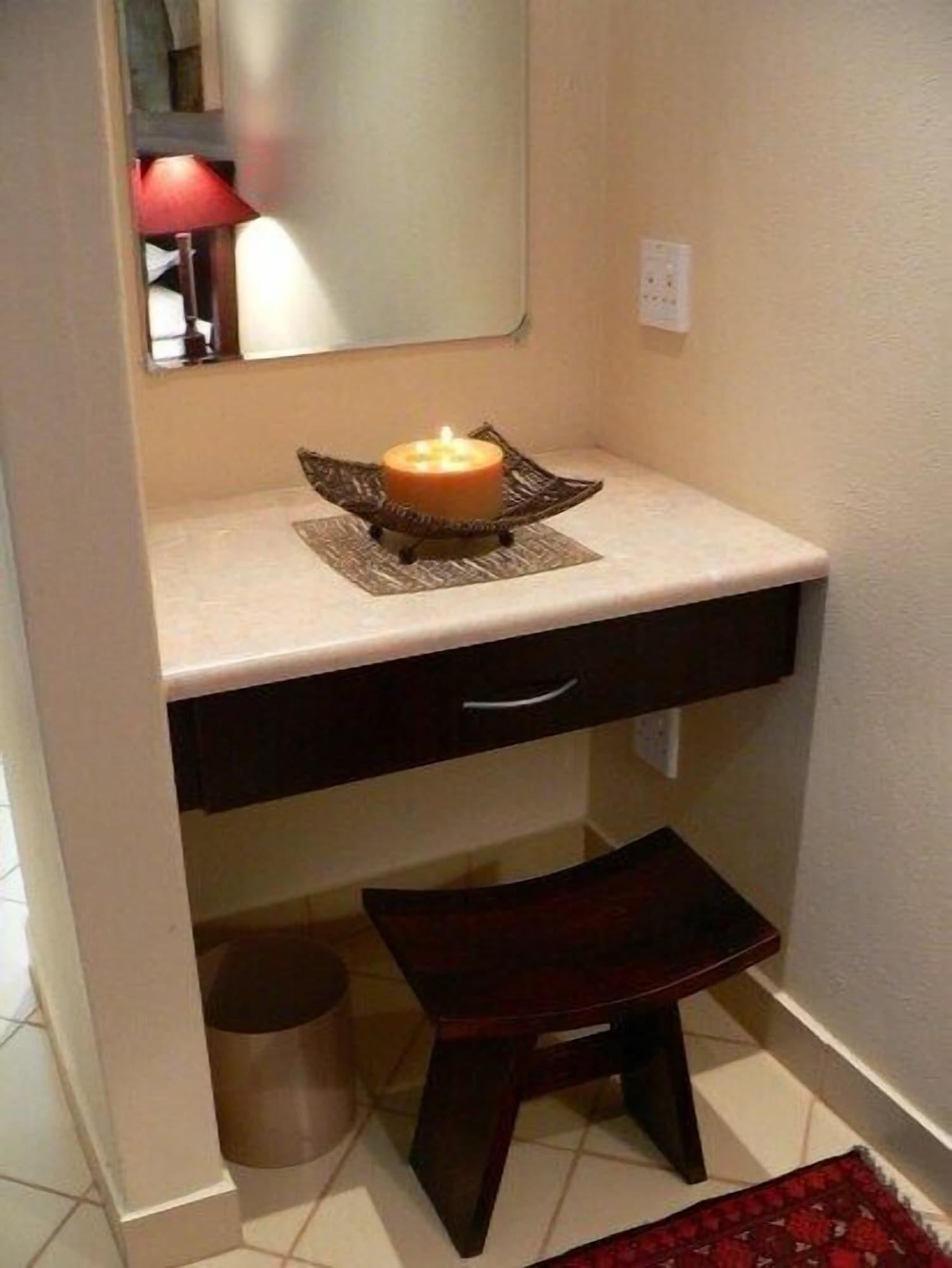 Set de Habitación Rustenburg Boutique Hotel
