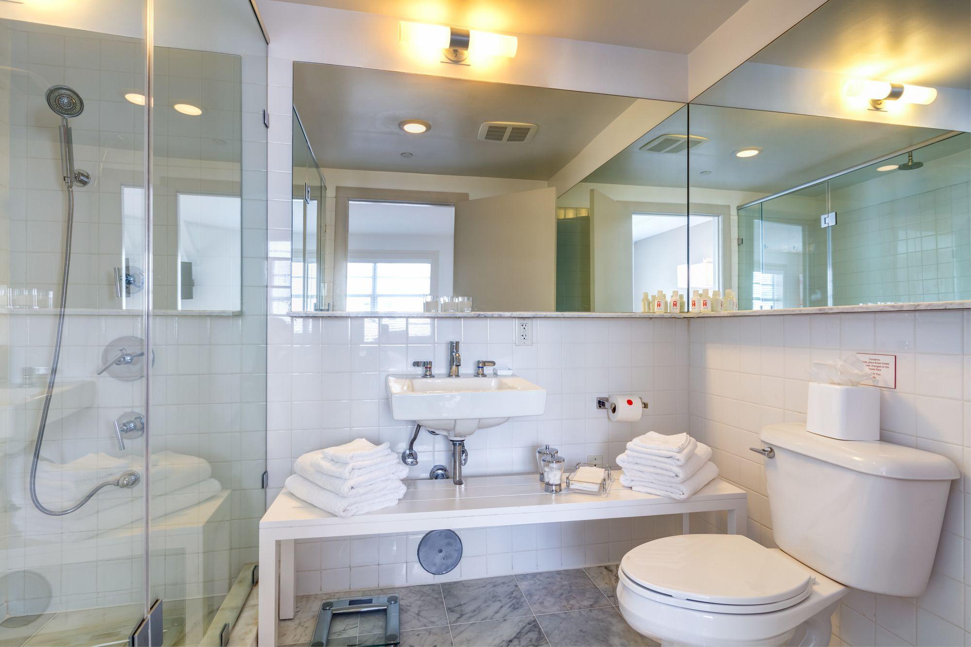Hotel Townhouse Hotel Miami