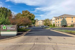 Alojamiento - Extended Stay America Suites Cleveland Brooklyn